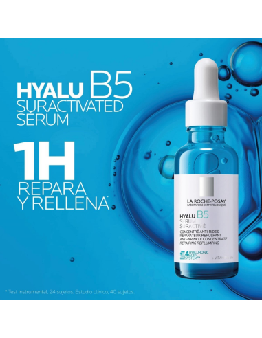 Hyalu B5 Suractivated Sérum