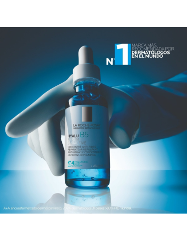 Hyalu B5 Suractivated Sérum