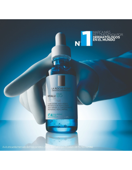 Hyalu B5 Suractivated Sérum