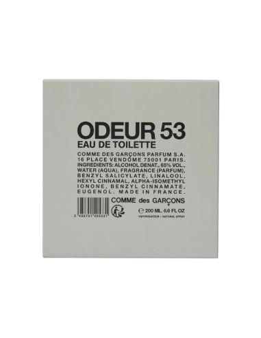 Odeur 53