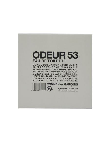 Odeur 53