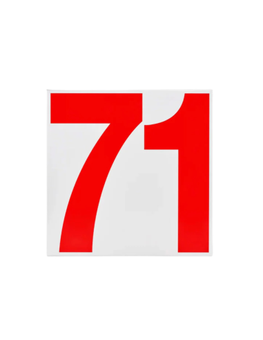 Odeur 71