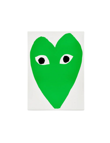 Play Green