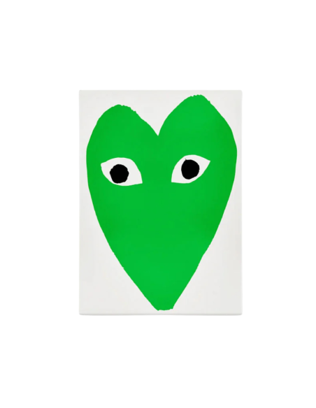 Play Green
