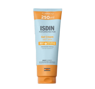 Fotoprotector Gel Cream SPF...