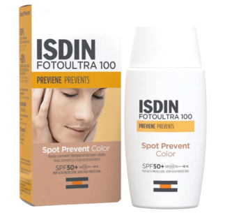 FotoUltra 100 Spot Prevent...