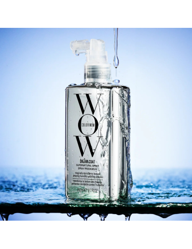 Dream Coat Supernatural Spray