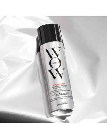 Spray Capilar Style on Steroids Performance Enhancing Texture