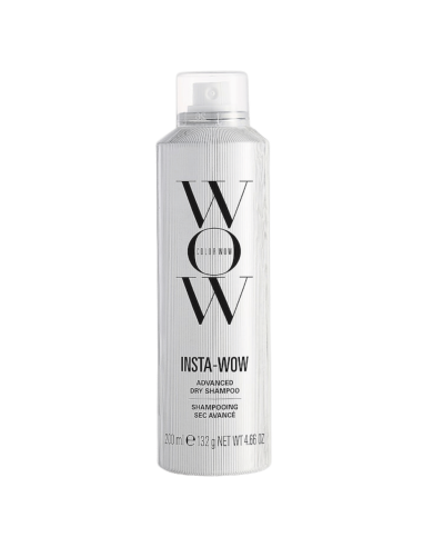 Insta-Wow - Champú seco avanzado