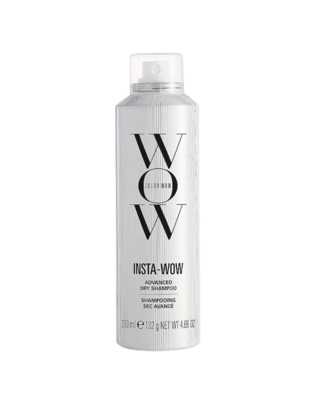 Insta-Wow - Champú seco avanzado
