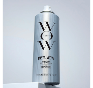 Insta-Wow - Champú seco... 2