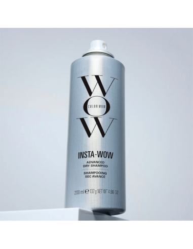 Insta-Wow - Champú seco avanzado