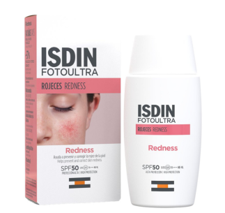FotoUltra Redness SPF 50+