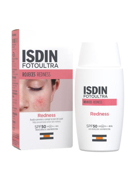 FotoUltra Redness SPF 50+