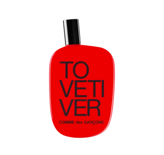 To Vetiver EDP 100ml