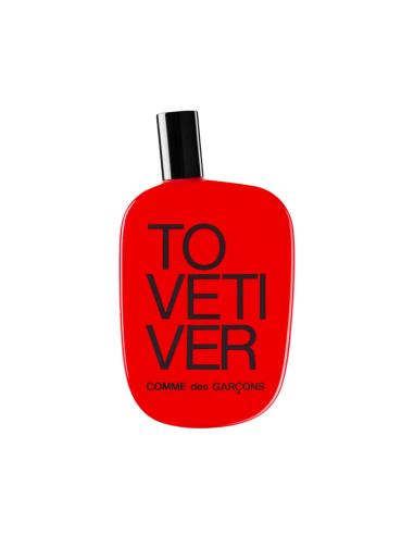 To Vetiver EDP 100ml