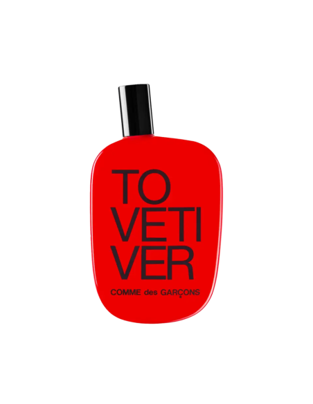 To Vetiver EDP 100ml