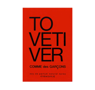 To Vetiver EDP 100ml 2