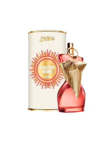 Divine Couture EDP