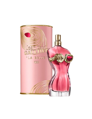 La Belle Rosea EDP