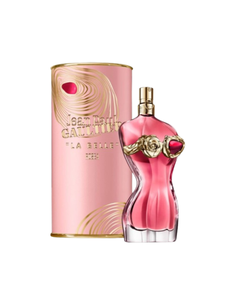 La Belle Rosea EDP