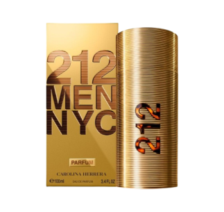 212 Men Parfum 2