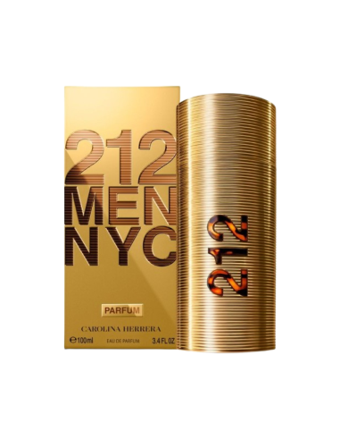 212 Men Parfum