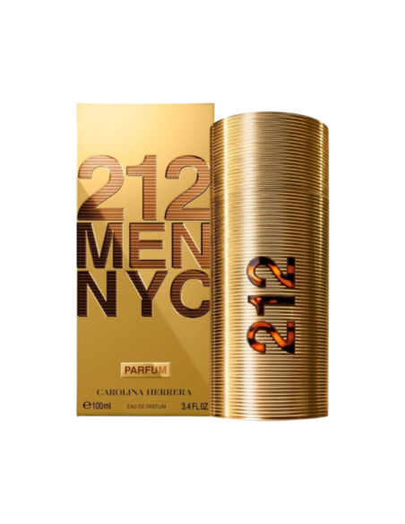 212 Men Parfum