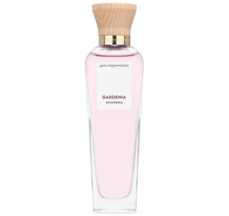 Agua Fresca Gardenia Musk