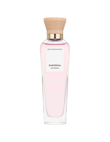 Agua Fresca Gardenia Musk