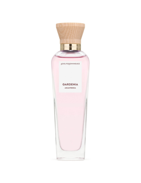 Agua Fresca Gardenia Musk