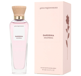 Agua Fresca Gardenia Musk 2