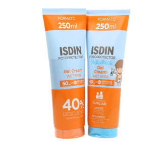 Estuche Fotoprotector Gel...