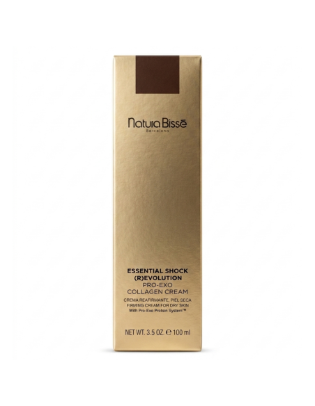 Essential Shock (R)evolution Pro-exo Collagen Cream