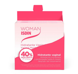 Duplo Woman Vaginal...