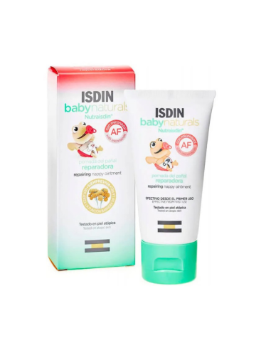 Nutraisdin AF Baby naturals Pomada...