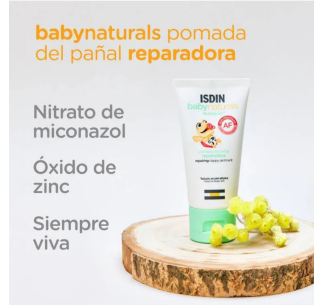 Nutraisdin AF Baby naturals... 2