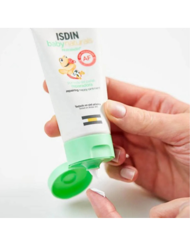 Nutraisdin AF Baby naturals Pomada...