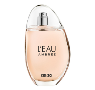 L'Eau Ambrée