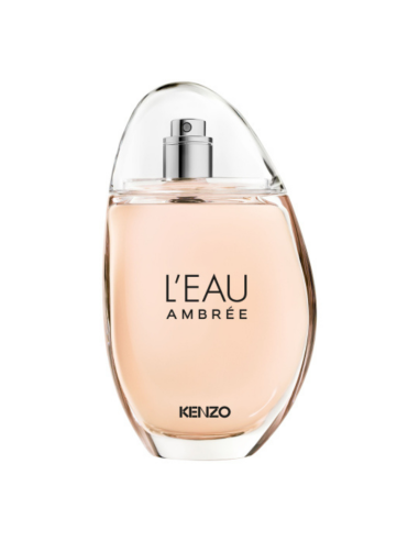 L'Eau Ambrée