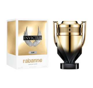 Invictus Elixir Parfum 2