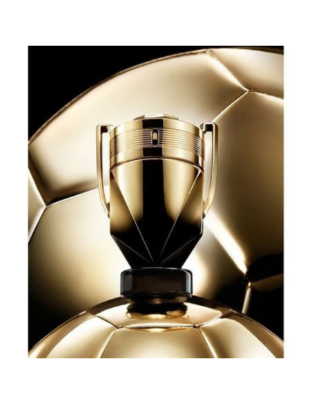 Invictus Elixir Parfum