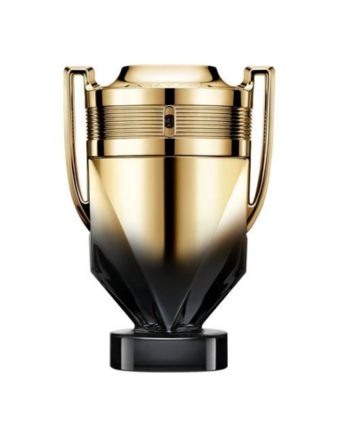 Invictus Elixir Parfum