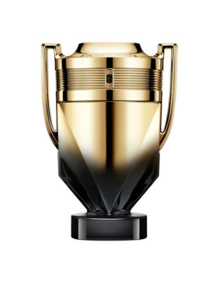 Invictus Elixir Parfum