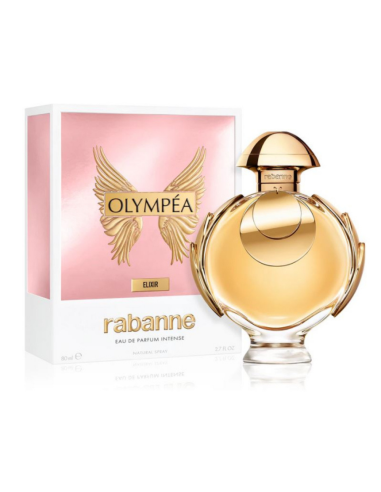 Olympéa Elixir EDP
