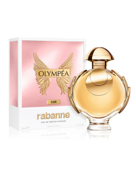 Olympéa Elixir EDP
