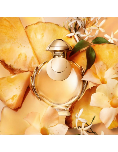Olympéa Elixir EDP