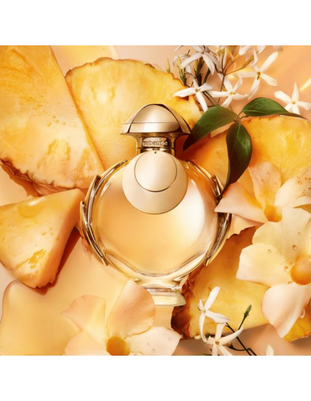 Olympéa Elixir EDP