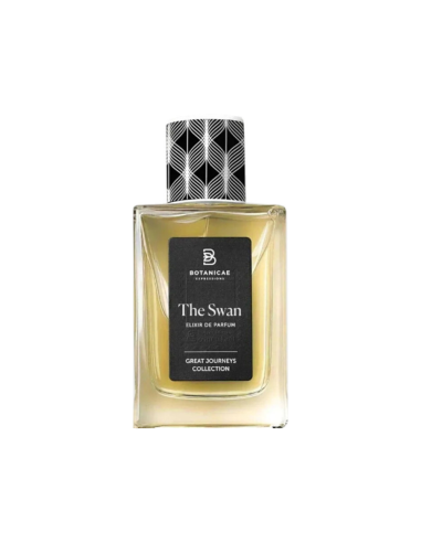 The Swan Elixir de Parfum