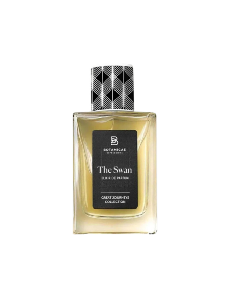 The Swan Elixir de Parfum